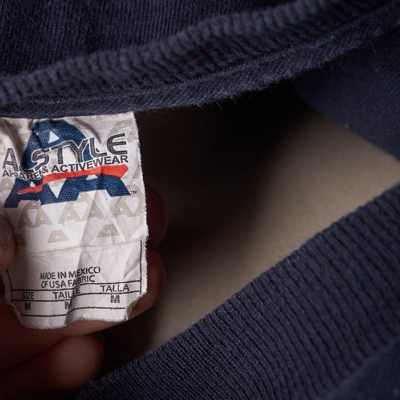 Vintage 1990s Blind Skateboarding Tee Shirt - Picture 5 of 7